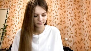 lizbethconnett Top Porn Leak Video [Chaturbate] - new, young, shy, 18, teen