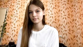 lizbethconnett Top Porn Leak Video [Chaturbate] - new, young, shy, 18, teen