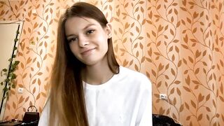 lizbethconnett Top Porn Leak Video [Chaturbate] - new, young, shy, 18, teen