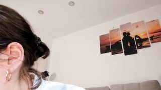 Watch kissmygap_ Hot Porn Leak Video [Chaturbate] - new, young, 18, asian, teen