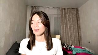 Watch marlenagehlert New Porn Video [Chaturbate] - new, shy, young, 18, teen