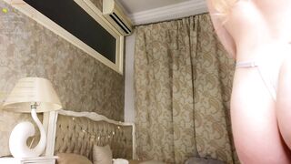 Watch truuuly_yours New Porn Leak Video [Chaturbate] - new, shy, young, 18, teen