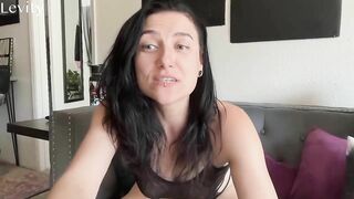 levity_opossum Top Porn Leak Video [Chaturbate] - analtoys, lovely, dirtytalk, british, pussylovense