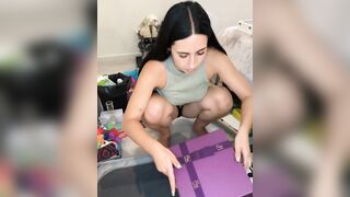 very_licious From Stripchat Hot Porn Video  - foot-fetish, twerk-white, dildo-or-vibrator-young, couples, mobile