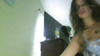 Watch yourhiddenqueen69 Top Porn Leak Video [Chaturbate] - prvt, domi, bigbooty, thick