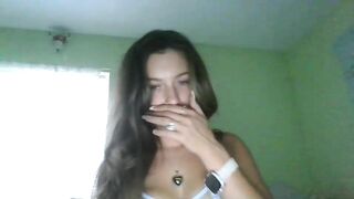 Watch yourhiddenqueen69 Top Porn Leak Video [Chaturbate] - prvt, domi, bigbooty, thick