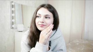 Watch adrianmcnelly Best Porn Video [Chaturbate] - natural, shy, young, 18, cute