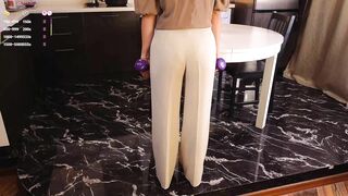 Watch wanettabal New Porn Video [Chaturbate] - young, 18, skinny, teen, dance