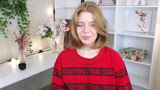 Watch cherrygriesbaum Top Porn Video [Chaturbate] - new, shy, smalltits, 18, teen