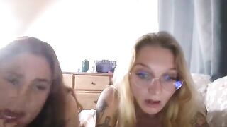 cottagewhore27 Top Porn Leak Video [Chaturbate] - office, tattoos, spank, hotwife, tights