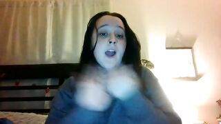 Watch shadoe_slut Top Porn Leak Video [Chaturbate] - puffynipples, asshole, longtongue, sex, dirty