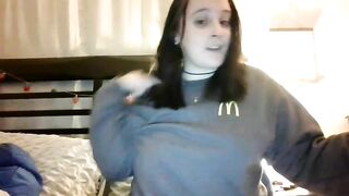 Watch shadoe_slut Top Porn Leak Video [Chaturbate] - puffynipples, asshole, longtongue, sex, dirty