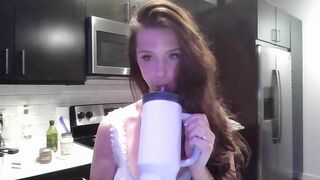 nickyselene New Porn Video [Chaturbate] - tease, new, young, alt, booty