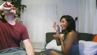 Watch lalove99 Top Porn Leak Video [Chaturbate] - hairypussy, tattooed, fuckpussy, british
