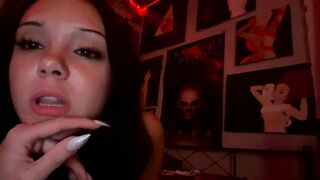 bella9078 Hot Porn Leak Video [Chaturbate] - new, 18, tattoos, slut, petite