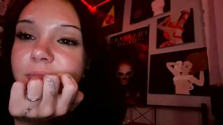 bella9078 Hot Porn Leak Video [Chaturbate] - new, 18, tattoos, slut, petite