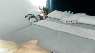 Watch velvydream New Porn Video [Chaturbate] - new, shy, 18, skinny, teen