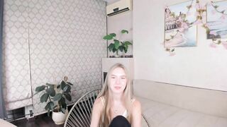 Watch lunatemptres New Porn Video [Chaturbate] - new, shy, smalltits, 18, skinny