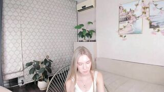 Watch lunatemptres New Porn Video [Chaturbate] - new, shy, smalltits, 18, skinny