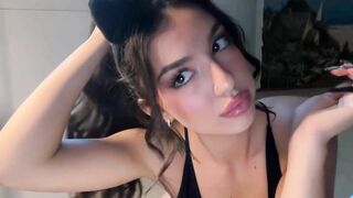 Watch ariajackson Best Porn Leak Video [Chaturbate] - new, sexy, 19, cute