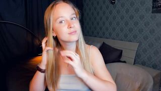 nicolavanderbie Best Porn Video [Chaturbate] - new, shy, 18, skinny, teen