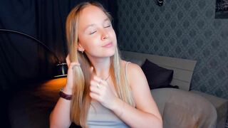 nicolavanderbie Best Porn Video [Chaturbate] - new, shy, 18, skinny, teen