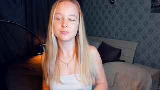 nicolavanderbie Best Porn Video [Chaturbate] - new, shy, 18, skinny, teen