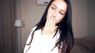 delanakimbral New Porn Video [Chaturbate] - new, shy, smalltits, 18, skinny