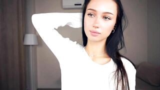 delanakimbral New Porn Video [Chaturbate] - new, shy, smalltits, 18, skinny