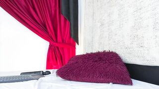 lilithsteinberg Best Porn Leak Video [Chaturbate] - hairy, dirty, fuckmachine, hairypussy, hairyarmpits
