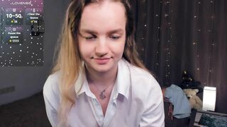 Watch moonperedz Hot Porn Leak Video [Chaturbate] - new, shy, 18, teen, bigboobs