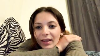 xoxojelly Hot Porn Video [Chaturbate] - chatting, fishnet, creamy, soles, rockergirl