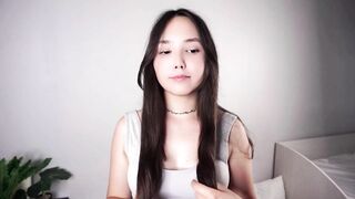 Watch tomifarrand New Porn Video [Chaturbate] - new, shy, young, 18, asian