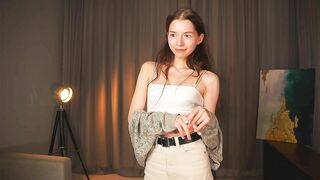 elbasypher Hot Porn Video [Chaturbate] - new, natural, shy, 18, teen