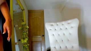 deisy_madrid Top Porn Leak Video [Chaturbate] - ass, latina, fitness, muscle, bigboobs