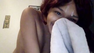 xoxobrat Best Porn Video [Chaturbate] - lush, muscles, legs, doublepenetration