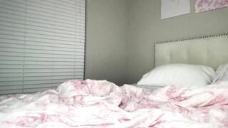 Watch oklexi Best Porn Video [Chaturbate] - new, young, 18, blonde, teen