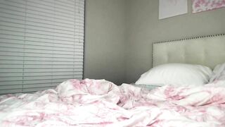 Watch oklexi Best Porn Video [Chaturbate] - new, young, 18, blonde, teen