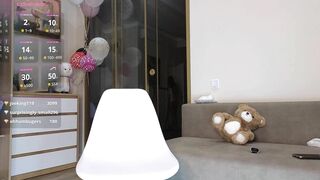 Watch love_peace_here New Porn Video [Chaturbate] - new, bigass, bigtits, lovense, asian