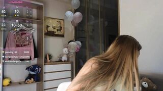 Watch love_peace_here New Porn Video [Chaturbate] - new, bigass, bigtits, lovense, asian
