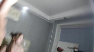 Watch kiss_storm New Porn Leak Video [Chaturbate] - new, couple, young, cum, bigcock