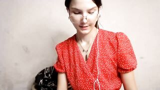 Watch eugeneakright Hot Porn Leak Video [Chaturbate] - new, shy, 18, skinny, teen