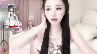 Watch xiaoyu_ko Top Porn Leak Video [Chaturbate] - young, 18, lovense, asian, cum