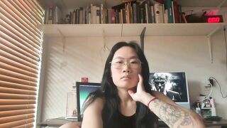 tiffanyji Hot Porn Video [Chaturbate] - dildoplay, big, nasty, messy, goddess