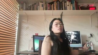 tiffanyji Hot Porn Video [Chaturbate] - dildoplay, big, nasty, messy, goddess