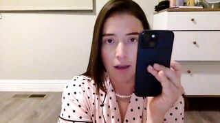 dearbunnylatina95 New Porn Video [Chaturbate] - squirting, daddysgirl, redhair, lush