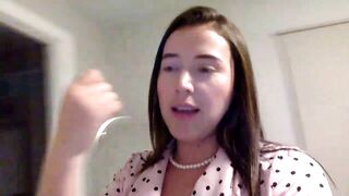 dearbunnylatina95 New Porn Video [Chaturbate] - squirting, daddysgirl, redhair, lush