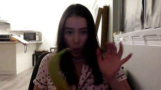 dearbunnylatina95 New Porn Video [Chaturbate] - squirting, daddysgirl, redhair, lush