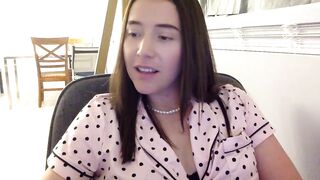 dearbunnylatina95 New Porn Video [Chaturbate] - squirting, daddysgirl, redhair, lush