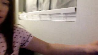 dearbunnylatina95 New Porn Video [Chaturbate] - squirting, daddysgirl, redhair, lush